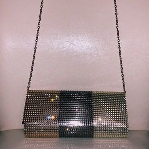 ALDO Embellished Clutch